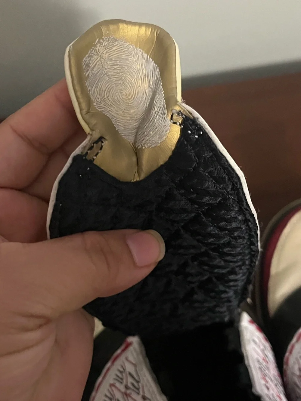 Nike Air Jordan 23 